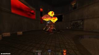 Quake II in 1713 Segmented WR [upl. by Charlet932]