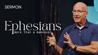 Why Should You Be Excited about Ephesians Pastor Brad Bigney [upl. by Ecinert]