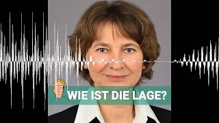 Heute mit Bettina Probst  Wie ist die Lage [upl. by Sigvard]