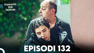 Diamante dhe Dashuri  Episodi 132  Kara Para Ask [upl. by Braden]