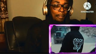 Osirus Jack  OSS Clip Officiel  REACTION [upl. by Nuawad]