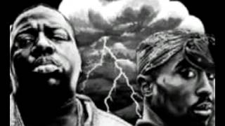 2pac amp Biggie  Baby Dont Cry PF Remix [upl. by Diena]