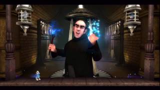 The Smurfs 2 Movie Game  Walkthrough Part 36 Final Boss ENDING Gargamel [upl. by Neelloc]