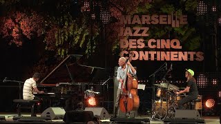 Avishai Cohen Trio  Seven Seas Live  Marseille Jazz Des Cinq Continents  24072021 [upl. by Lisa847]