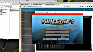 TUT How To Create A Dedicated AIO Minecraft Server for Free with MineOS Node2019 [upl. by Philpot]