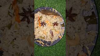 Traditional Ghee Rice 👌 food musicsong reciepie gheericerecipeinkannada shortsfeed viral [upl. by Daniel]