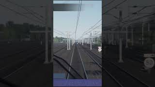 Train Sim World 4 Gameplay Harrogate nach London Kings [upl. by Torrey]