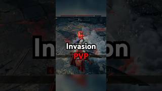 that hp though  Invasion 👺 eldenring pvp eldenringpvp eldenringinvasions ps5 [upl. by Lola]