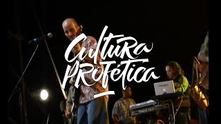 Cultura Profética  Bob Marley Tribute [upl. by Wolfe]