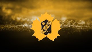 Skellefteå AIK Herr Spelarlåtar 202425 [upl. by Morril]