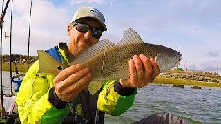 Radio Island Trout and Drum Fishing [upl. by Koppel467]