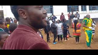 luhya traditional songs and dance bukusu [upl. by Bate]