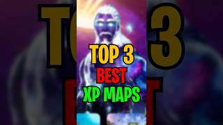 The BEST MAP For XP In Fortnite Chapter 4 Season 4 💯 [upl. by Phalan]