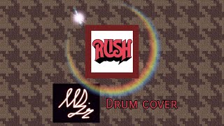 RUSH  Subdivisions Drum cover Remastered [upl. by Bernice966]