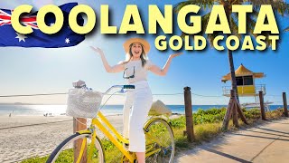 Coolangatta Travel Guide  Gold Coast MustDo Australia Travel [upl. by Erialc]