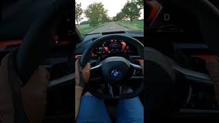 2024 BMW 550e xDrive  acceleration [upl. by Adnalra]