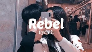 Zum feat Shenseea  Rebel slowedreverb PT1 [upl. by Arihaz]