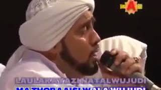 HABIB SYECH ASSALAMUALAIK DAN YAROSULALLAH BEST AUDIO [upl. by Lennard798]