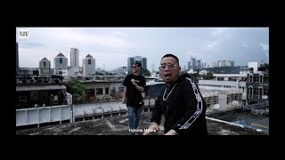 ZEMO feat BENZOOLOO  Tak Payah Jerit Official Music Video [upl. by Angus355]