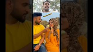 Kya pyar hai 😂🤣  youtubeshorts funny shortvideo viralvideo trend trending [upl. by Siladnerb]