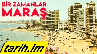 Bir zamanlar Kıbrıs Maraş Varosha [upl. by Mirelle]