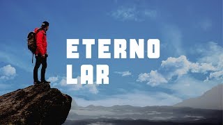 Eterno Lar  Projeto Sola  Com LETRA [upl. by Evangelist]