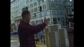 Belmondawg x Zenek Martyniuk  PSWIS Ostatni Most Official Video [upl. by Culliton]