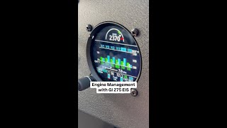 GI 275 EIS Engine Management 101 with AngleofAttack [upl. by Llennod]