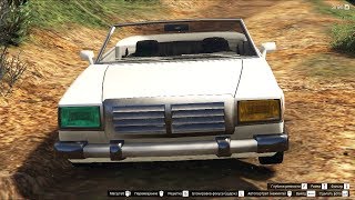 GTA 5 Classic Feltzer GTA SA гта 5 авто машина car авто car gta5 гта5 [upl. by Franza]