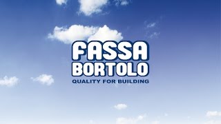 Fassa Bortolo  Company presentation [upl. by Ydde]