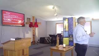 Riverview Christian Fellowship Live Stream [upl. by Rediah]