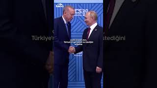 Rus Uzman Vasily Türkiye’nin üyeliği BRICS için bir ilk olacak  Harici [upl. by Nnylaf640]