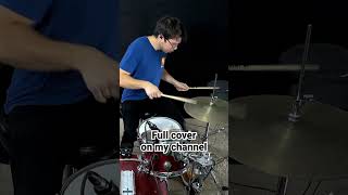 PeterPiper by Run DMC Drum Groove [upl. by Mccormick]