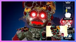 FNAF AR Getting Catrina Toy Chica Skin 💀 [upl. by Galloway]