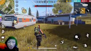 Free Fire ao vivo HACKUDO GAMER JOGANDO COM ESCRITOS freefireaovivo [upl. by Ennaeilsel]