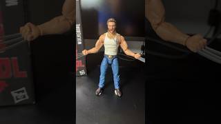 The marvel legends Wolverine action figure marvel [upl. by Inverson]