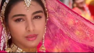 Aayiye Aapka Intezaar Tha Full Video HD  Kumar S Sadhana S  Vijaypath 1994  Ajay Devgan Tabu [upl. by Mharba581]