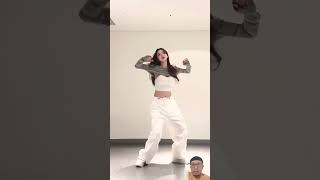 Beautiful Asian Dance Cover dancecover dance dancechallenge coverdance cover dancevideo kpop [upl. by Johm]