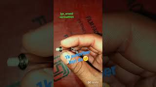 drone noter 55000rpm hii speed project hilikopeter moter mini [upl. by Lemmie]