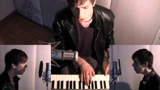 Bullet For My Valentine  All These Things I Hate Cover by Kevin Staudt [upl. by Ellekcir797]