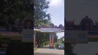 AmmapallyRamalayam EntranceHyderabadShorts [upl. by Wills]