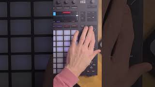 Ableton Live 12 Push 2 Gets a New Feature From Push 3 [upl. by Odine]