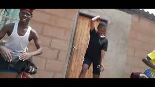 Jah Prayzah Dhokotera dance videoSmoothCriminals DanceCrew [upl. by Ravel]