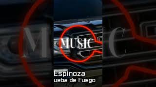 Los Ermanos Espinoza  Prueba De Fuego EPICENTER MUSIC [upl. by Moberg868]