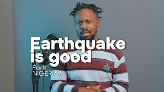 What if Nigeria had earthquakes [upl. by Caroline]