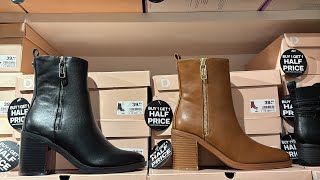 DEICHMANN SHOES  DEICHMANN UK WOMEN NEW COLLECTION  October 2024 [upl. by Drewett]