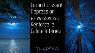 Roqya Puissante pour Détruire la Depression merci a Diariatou [upl. by Gratia979]