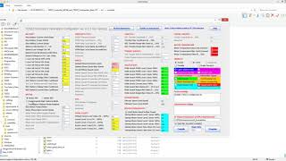 TONGSHENG MOTOR FIRMWARE BY MARCOQ 1 [upl. by Reddin]