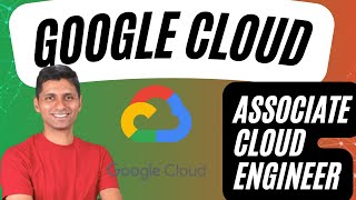 Associate Cloud Engineer Certification  Google Cloud GCP  First 25 Steps [upl. by Eira]