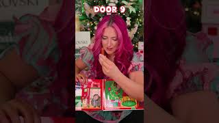 Opening ENTIRE ADVENT CALENDAR Day 7 Ulta Makeup theme [upl. by Attelrahc]